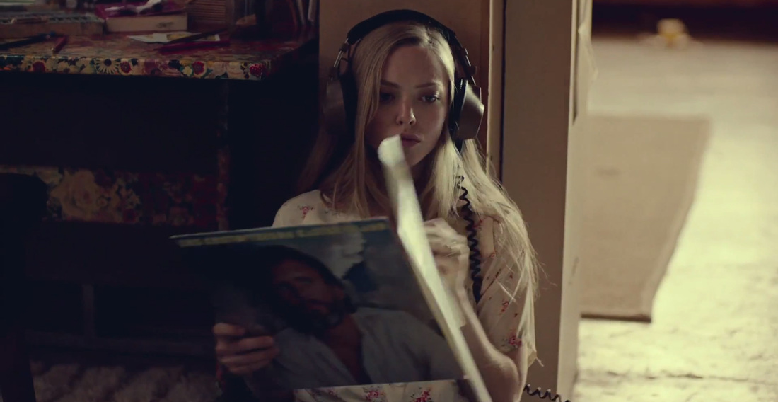 While We’re Young - Amanda Seyfried