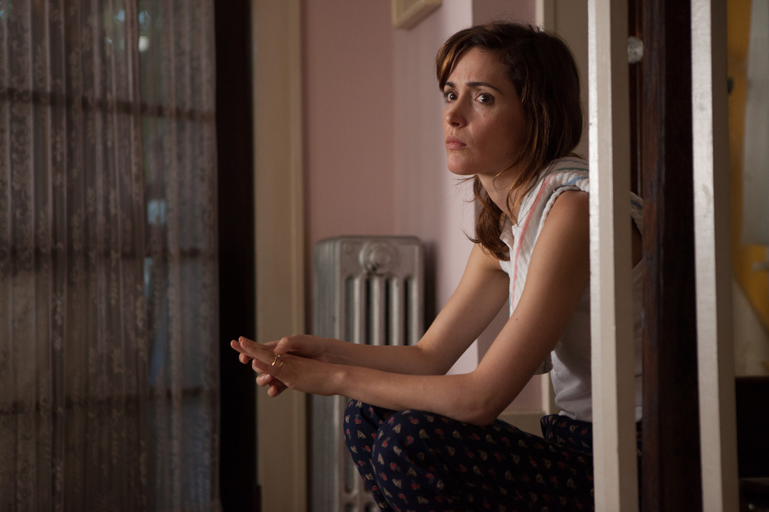 The Place Beyond The Pines - Rose Byrne