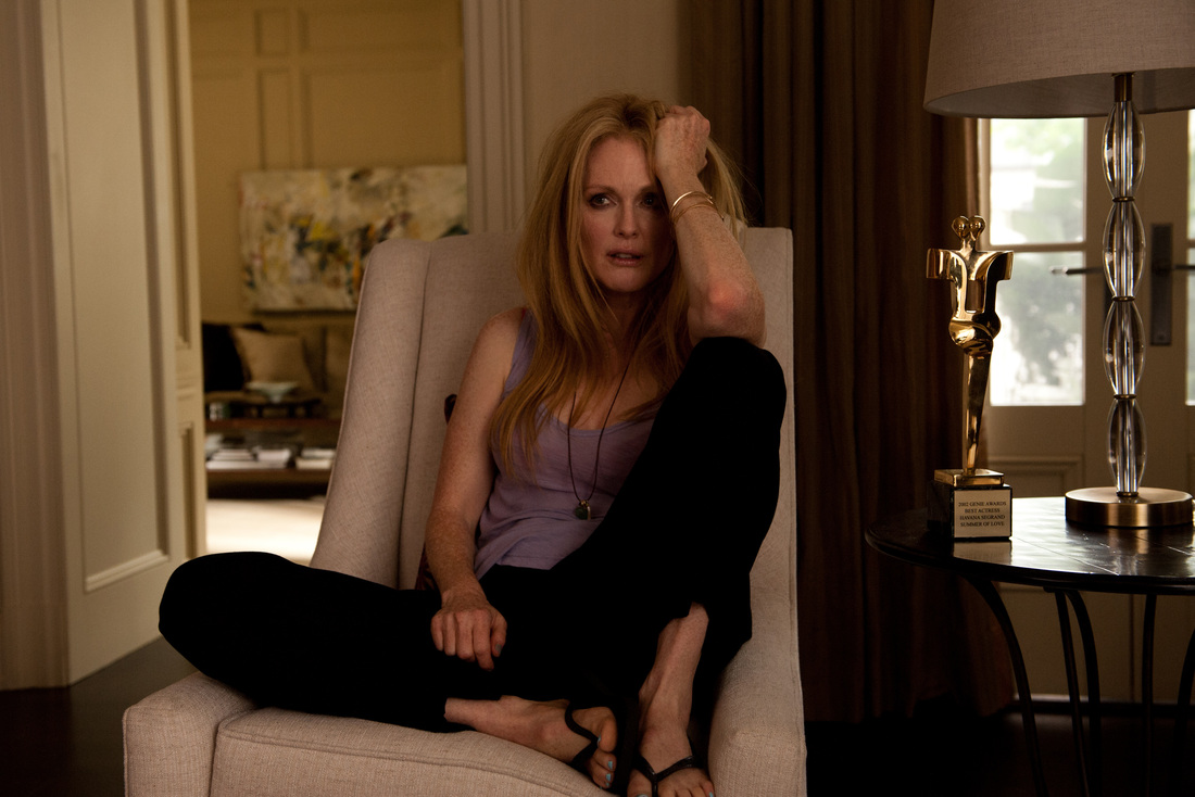 Maps to the Stars - Julianne Moore