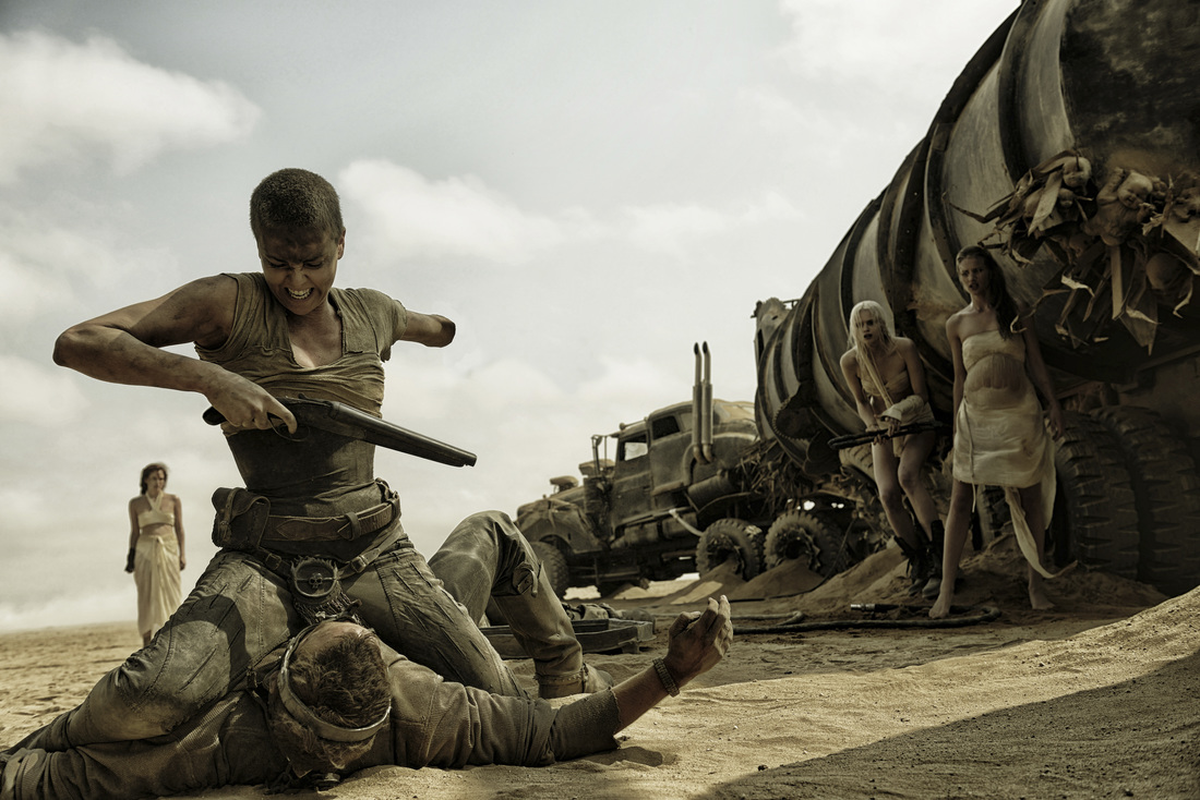 mad max,fury road,Tom Hardy,Charlize Theron,Rosie Huntington-Whiteley,Riley Keough,Abby Lee