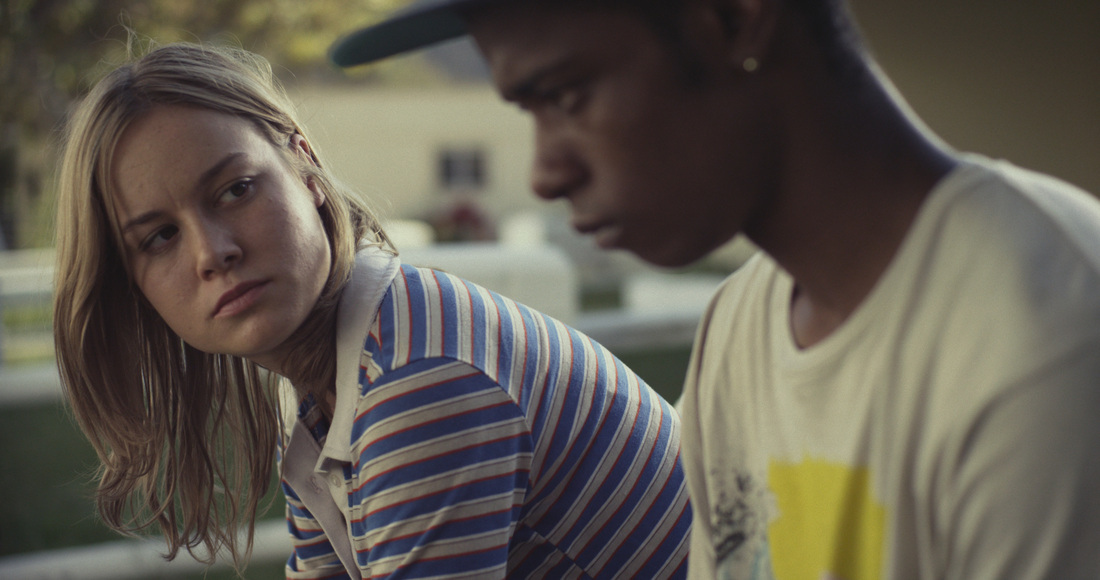 Short Term 12 - Brie Larson - Keith Stanfield