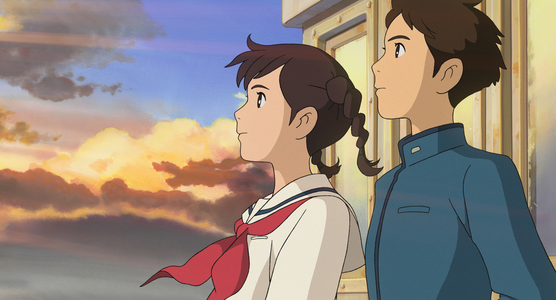 From Up On Poppy Hill