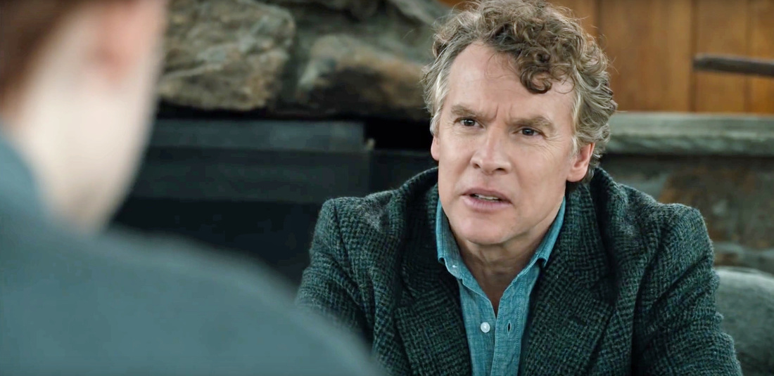 About Ray,3 Generations,Tate Donovan