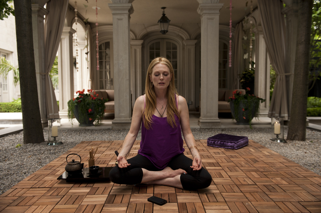 Maps to the Stars - Julianne Moore