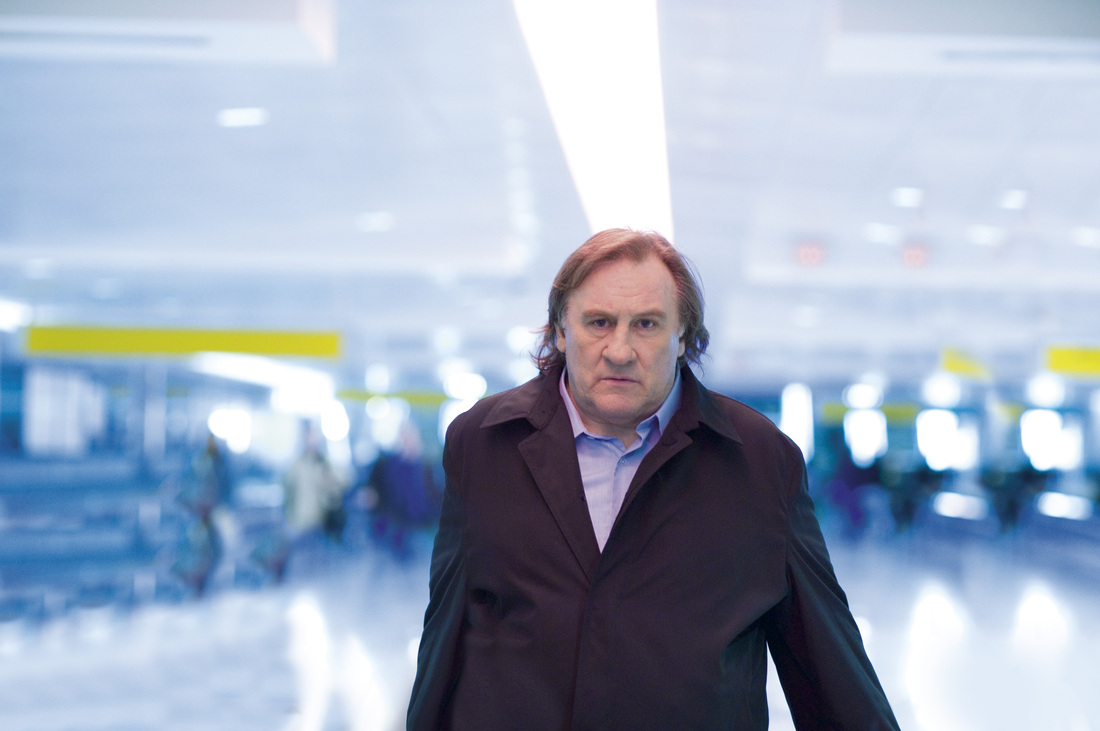 Welcome to New York - Gerard Depardieu