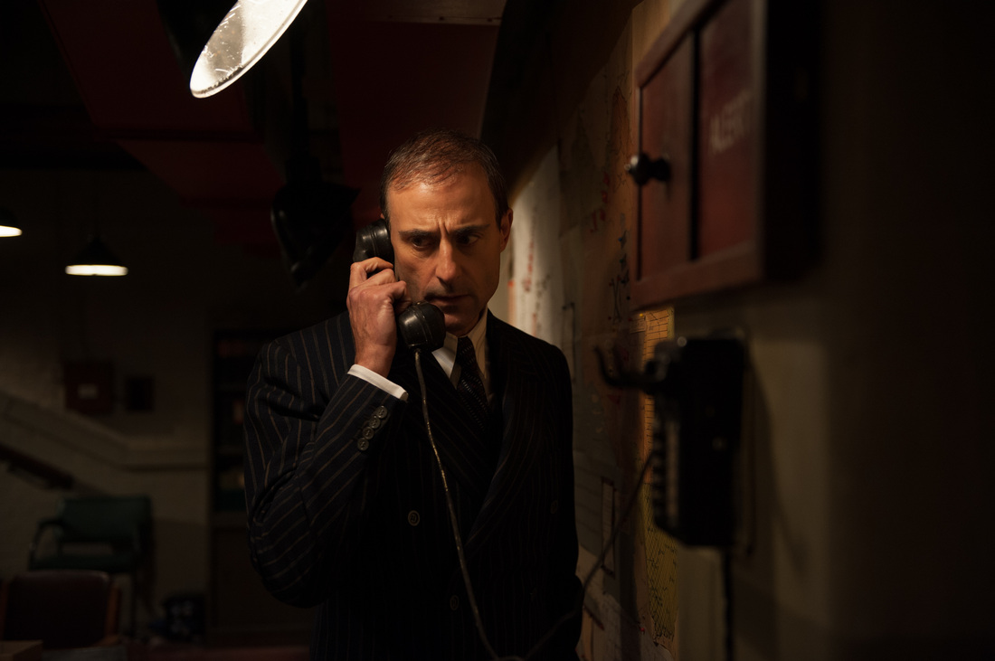 The Imitation Game - Mark Strong