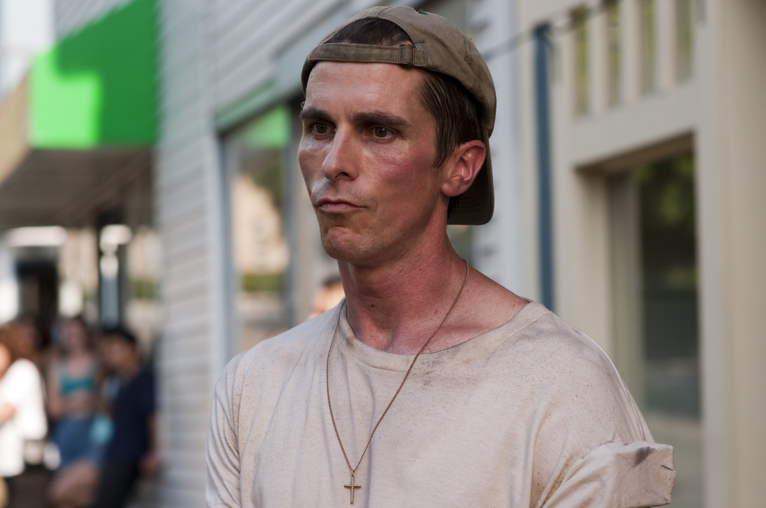 The Fighter - Christian Bale