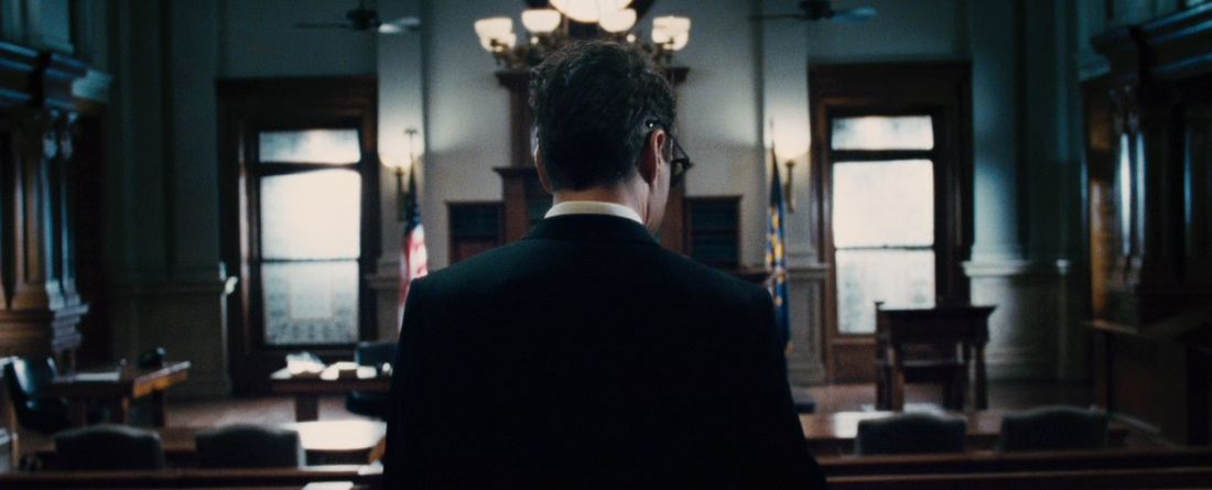 The Judge - Robert Downey Jr
