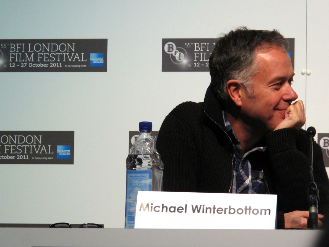 Michael Winterbottom