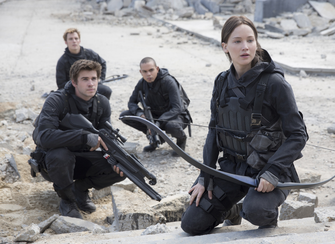 The Hunger Games,Mockingjay,Part 2,Jennifer Lawrence,Liam Hemsworth,Sam Claflin