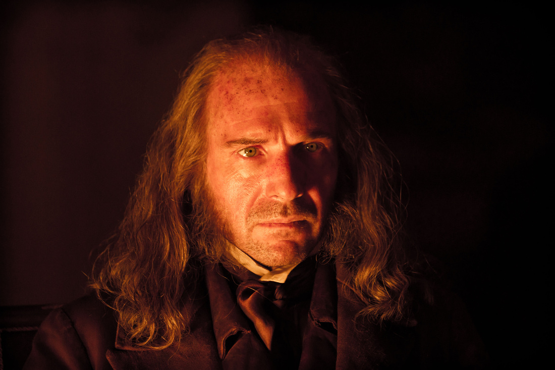 Great Expectations - Ralph Fiennes