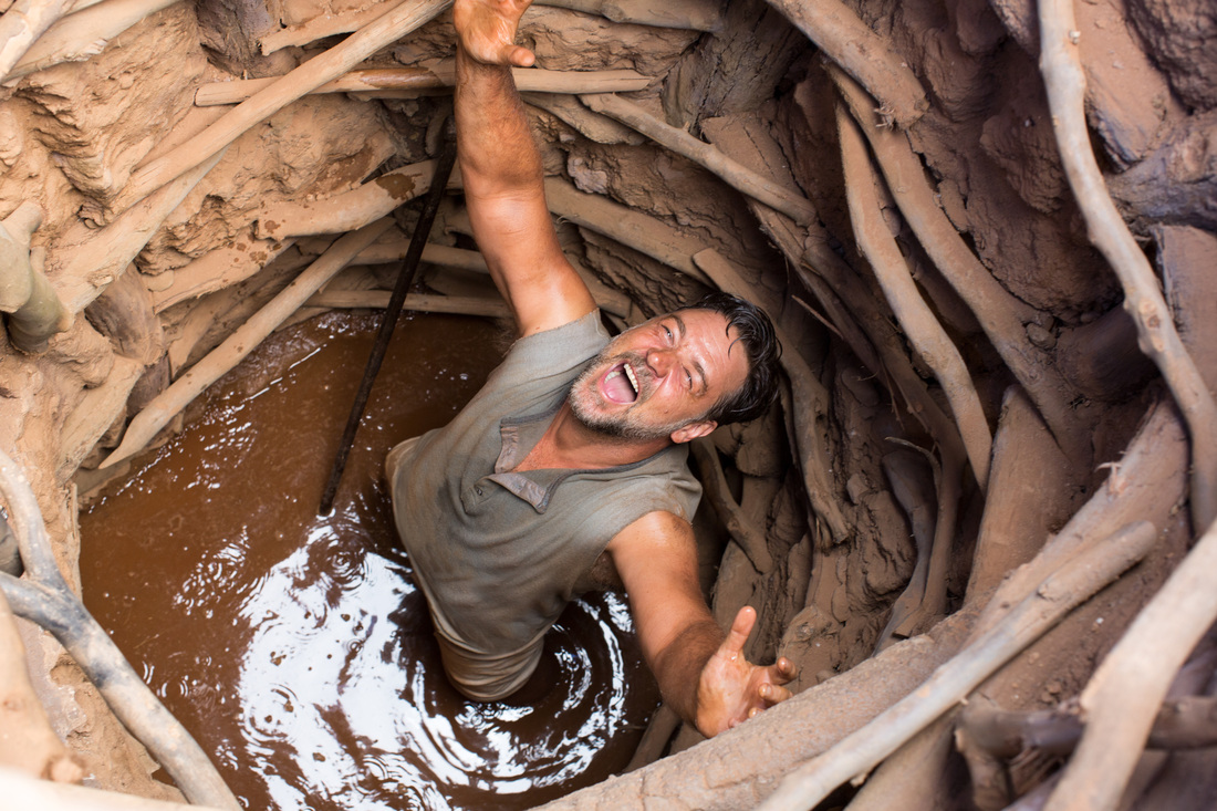 The Water Diviner - Russell Crowe