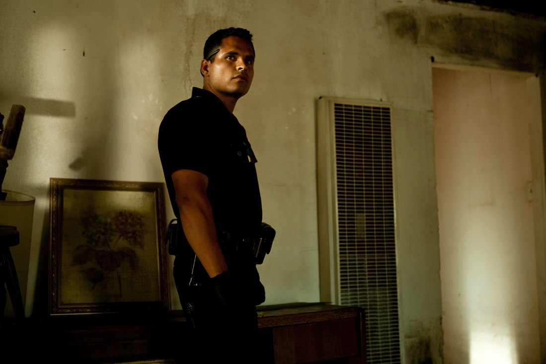 End of Watch - Michael Pena
