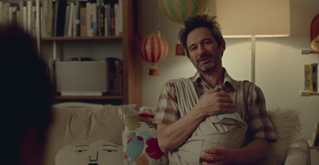 While We’re Young - Adam Horovitz