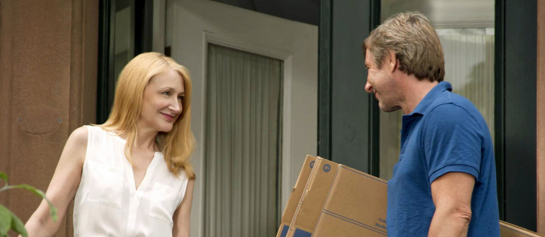 Learning to Drive,Patricia Clarkson,Jake Weber