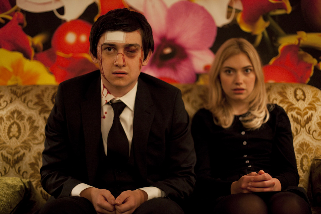 Comes a Bright Day - Craig Roberts - Imogen Poots