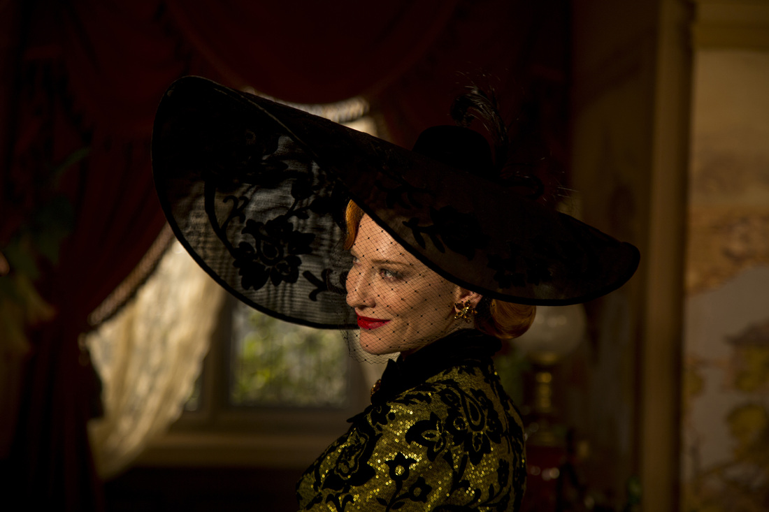 Cinderella - Cate Blanchett
