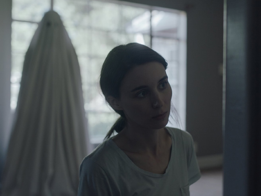 A Ghost Story,Rooney Mara