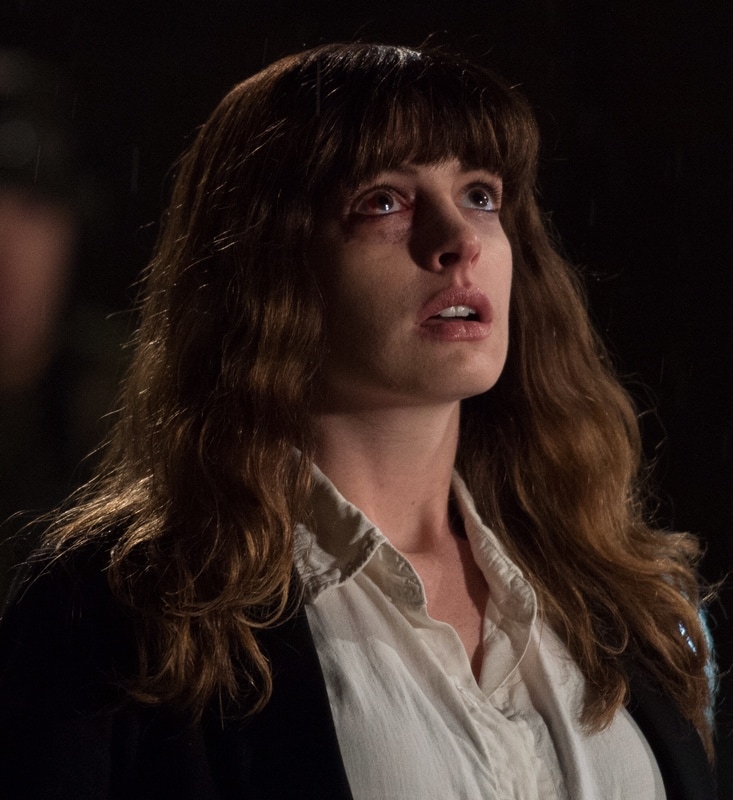 Colossal,Anne Hathaway