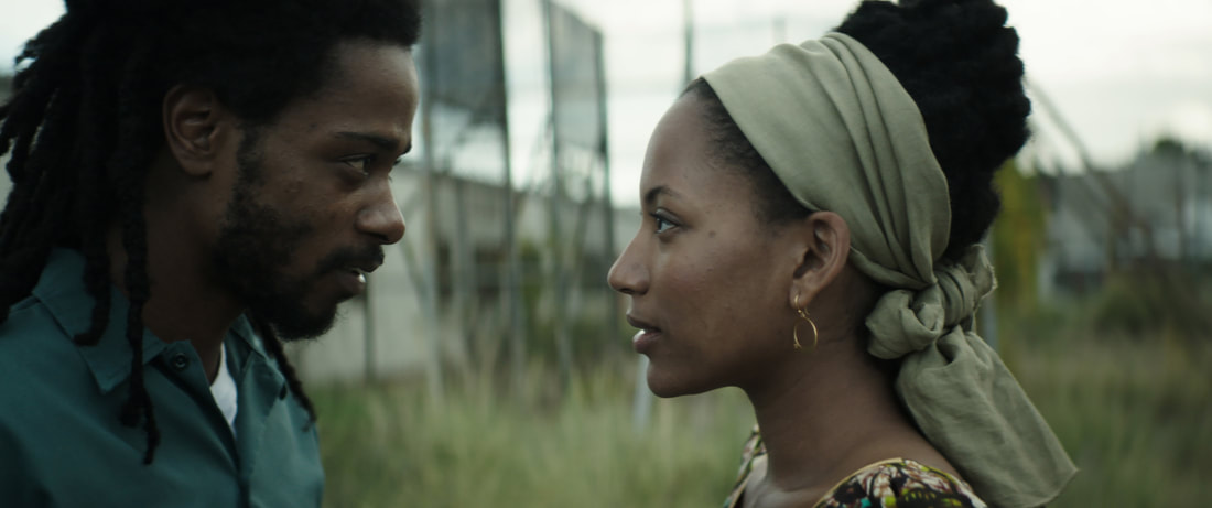 Crown Heights,Lakeith Stanfield,Natalie Paul