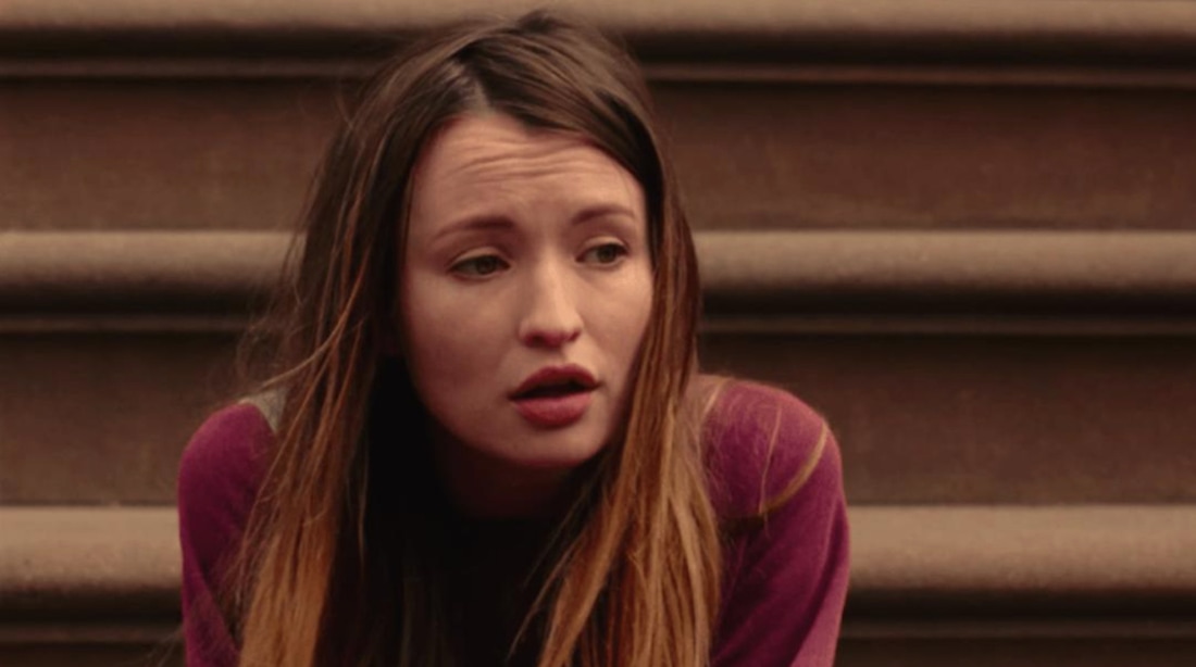 Golden Exits,Emily Browning