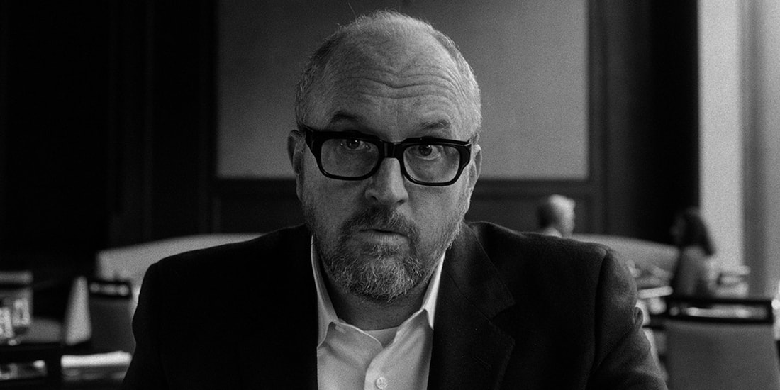 I Love You Daddy,Louis CK