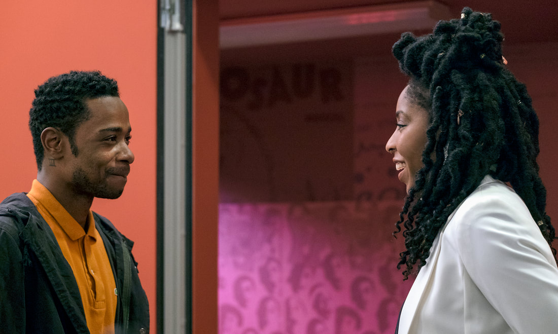 The Incredible Jessica James,Jessica Williams,Lakeith Stanfield