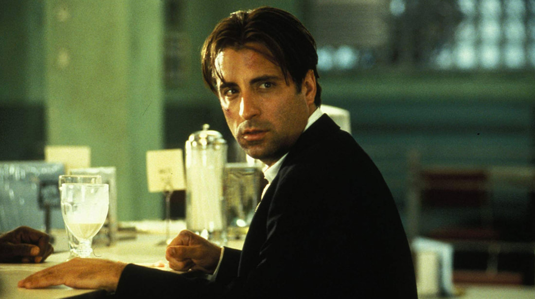 Things to Do in Denver When You’re Dead,Andy Garcia