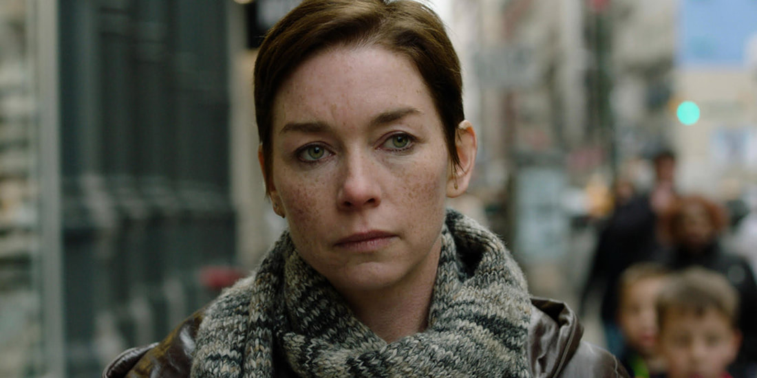 Who We Are Now,Julianne Nicholson