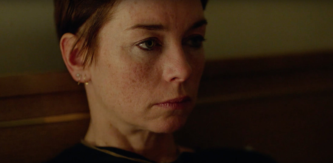 Who We Are Now,Julianne Nicholson