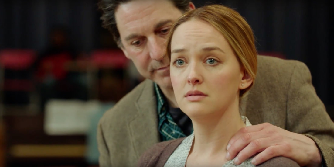 Who We Are Now,Jess Weixler