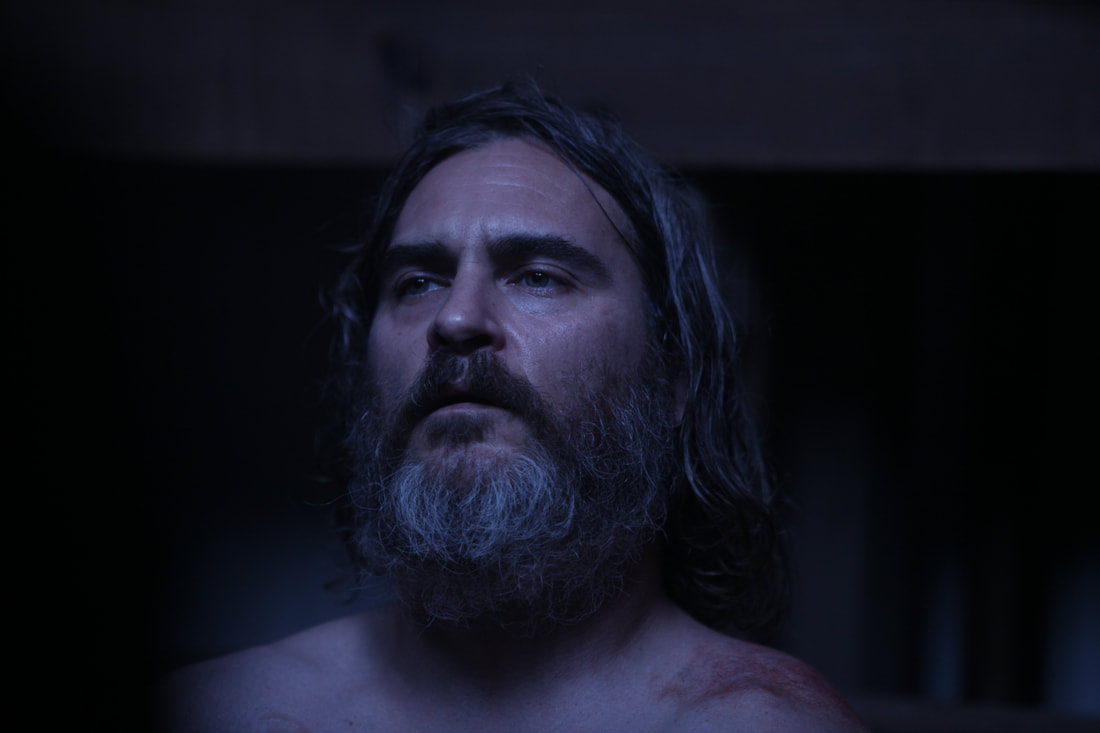 You Were Never Really Here,Joaquin Phoenix